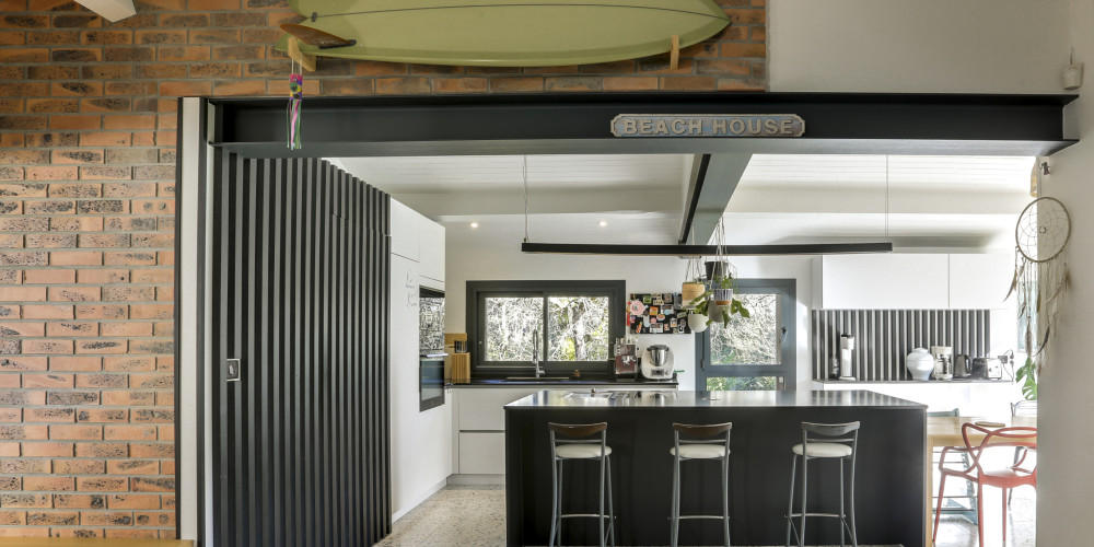 maison à SOORTS HOSSEGOR (40150)